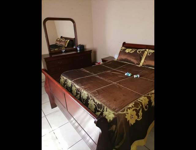 3 BEDROOM FREESTANDING FOR SALE IN TSAKANE EXT 12